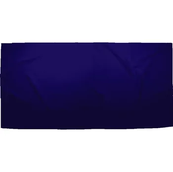 Osuška Sablio Ručník Fialová - 50x100 cm