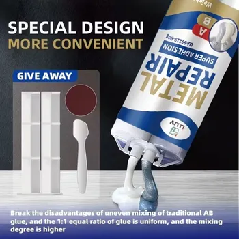 Super lepidlo na kovy UJ-50G