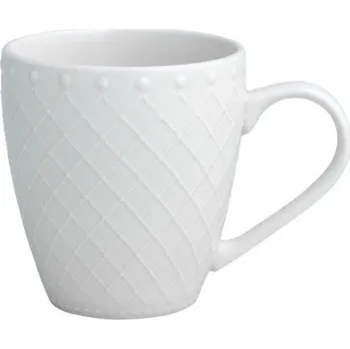 Sada 2 hrnků Brandani Burlesque, 300 ml ID_1165260