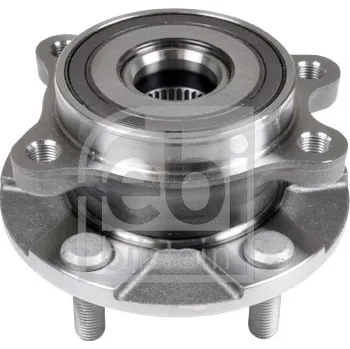 Sada ložiska kola FEBI BILSTEIN 172485