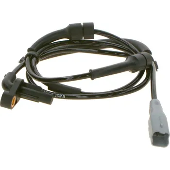 ABS Snímač počtu otáček kol BOSCH 0 265 007 666