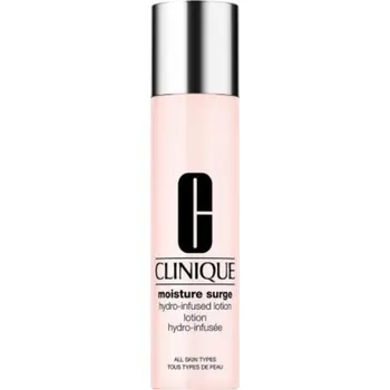 Kosmetika Clinique Moisture Surge Hydro-Infused Lotion - Hydratační pleťové tonikum 200 ml