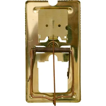 Odpuzovač zvířat ENPRO Past na krysy pomosazená