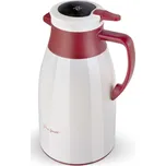 Lamart Timo LT4082 1,1 l bílá/červená