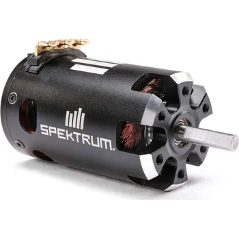RC náhradní díl Spektrum motor střídavý senzorový Firma 3662 4500ot/V 4P 5mm