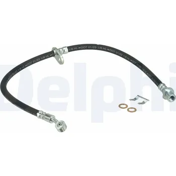 Brzdová hadice Brzdová hadice DELPHI LH7918