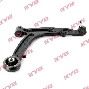 Zavěšení kol Příčné rameno - řídící páka zavěšení kol KYB KSC4103