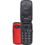 Panasonic KX-TU550EXR Red