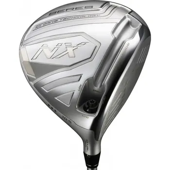 Golfová hůl Honma Beres NX Triple Star Mens, Driver Pravé / 10.5° / Vizard for NX 3S, Stiff-Regular