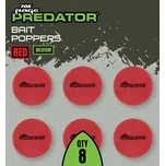 Fox Rage Predator Plovoucí Pěna Bait Poppers Natural X-Large
