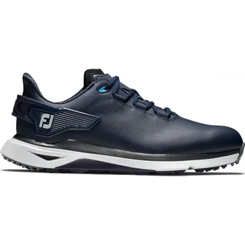 Golfová obuv FootJoy Pro SLX, Navy, White, Grey US 11.5