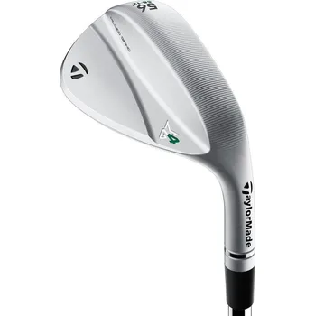 Golfová hůl TaylorMade MG4 Chrome, wedge Pravé / 56.08 LB / Ocelový - Wedge