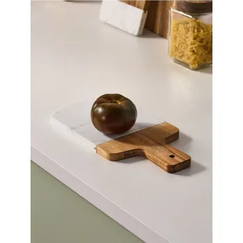 Kuchyňské prkénko Sinsay - Krájecí prkénko - béžová - 065EV-08X - 065EV-08X-ONE-1