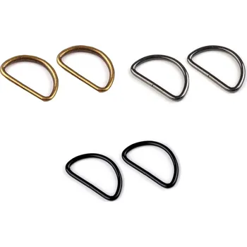 Polokroužek šíře 32 mm, barva mix variant