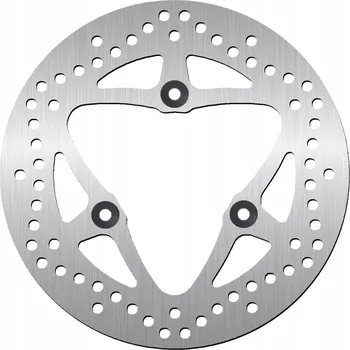 Brzdový kotouč NG BRZDOVÝ KOTOUČ KYMCO XCITING 250/300/500