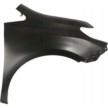 Blatník karosérie Blic 6504-04-8192311Q Blatník