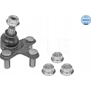 Zavěšení kol Čep ramene přední nápravy MEYLE 31-16 010 0023