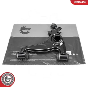 Zavěšení kol Řídicí páka, zavěšení kol ESEN SKV 69SKV415