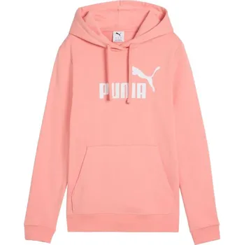 Dámské oblečení Puma ESS No.1 Logo Hoodie W 682391 18 XL