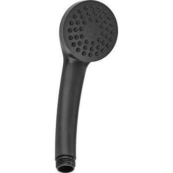 Sprchová hlavice Mixxus Sprchová hlavice MIXXUS, SH-06 BLACK | SH-06 BLACK