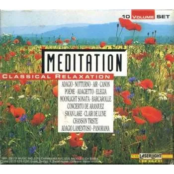 Zahraniční hudba CD Various: Symphony In D 2010