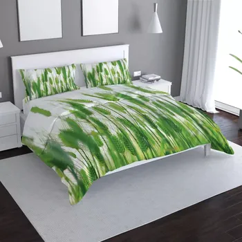 Povlečení Sablio Povlečení Klasy - 140x220 / 90x70