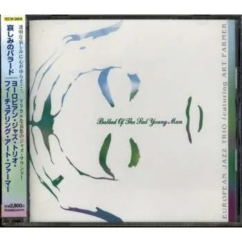 Zahraniční hudba CD Art Farmer: Ballad Of The Sad Young Men 2025
