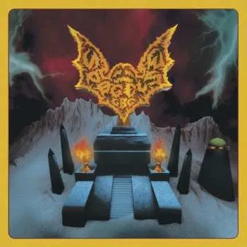 Zahraniční hudba LP Spogelse: Spogelse 2025