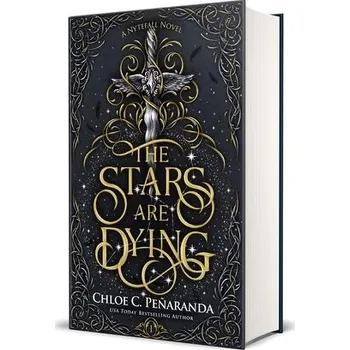 The Stars Are Dying - Peñaranda, Chloe C. [EN] (2024, Firma, Tor Publishing Group)