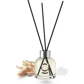 Aroma difuzér goda Vonný difuzér Ombi mořská sůl & dřevo 100 ml