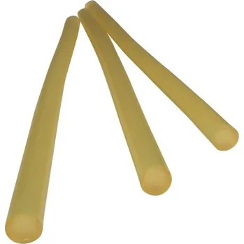 Průmyslové lepidlo Lepidlo tavné LOCKTIP 101, 10 kg, Ø 11,2 x 200 mm, transparentní