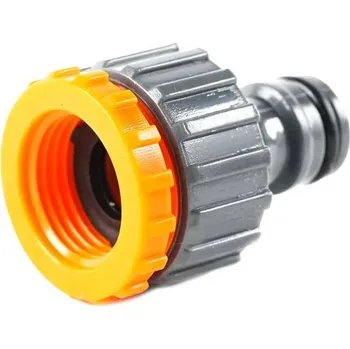 Hadicová spojka Adaptér s vnitřním závitem 1/2"+3/4" bez blistru, ENPRO