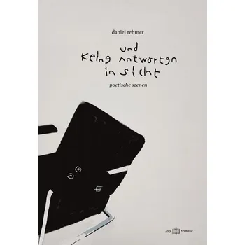 und keine antworten in sicht - Rehmer, Daniel