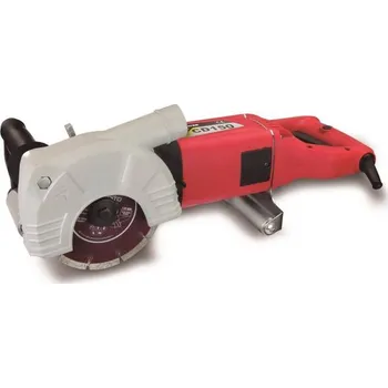 Frézka Frézka drážkovací CD 150 B K, Ø 150 mm, 2400 W, kufr, STAYER