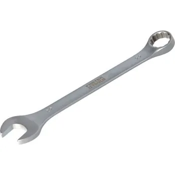 Klíč FASTER TOOL Klíč očkoplochý FASTER TOOLS, saténový povrch 22