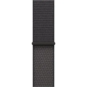 Watch Acc/46/Dark Gray Sport Loop