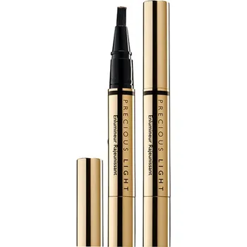 Tvářenka Guerlain Rozjasňující korektor Parure Gold Precious Light 2 ml 00