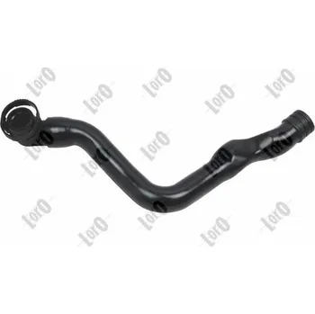 Spojovací materiál motoru Hadice, větrání klikové skříně ABAKUS 053-028-087