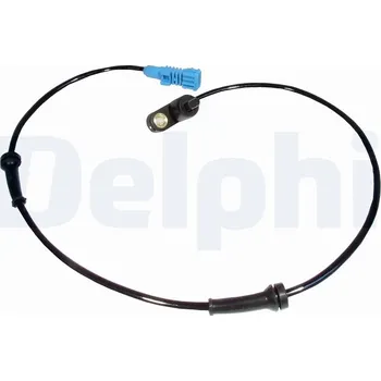 ABS Snímač počtu otáček kol DELPHI SS20022