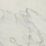 Dlažba Kale Calacatta bílá 60x60 cm leštěná GSD7997R 5497755