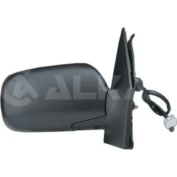 Auto zrcátko Vnější zpětné zrcátko ALKAR 6126268