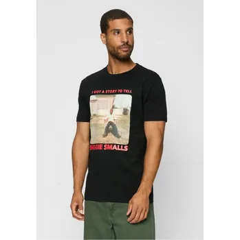 Pánské tričko Biggie Old Photo Tee 5XL