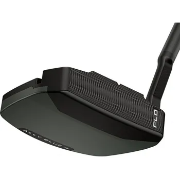 Golfová hůl Ping PLD Milled Ally Blue 4, Gunmetal Pravé / 34"