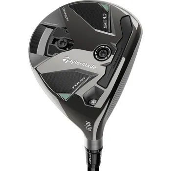 Golfová hůl TaylorMade Qi35 Tour Fairway