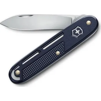 Multifunkční nůž Victorinox Onefold Alox 93 mm tmavě modrý