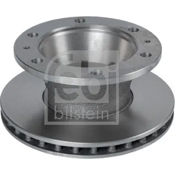 Brzdový kotouč Brzdový kotouč FEBI BILSTEIN 105772