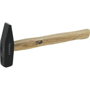 Ruční nářadí ENPRO Kladivo, 500 g, 32 cm, dřevěná násada ENPRO, DIN 1041