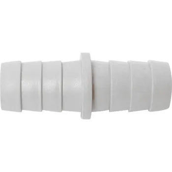 OSTATNÍ Spojka pro odpadní hadice Ø 20 mm