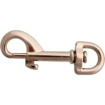 Řetěz Karabina otočná, 67 mm, ENPRO