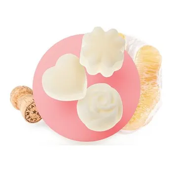 vonný vosk goda Vonný vosk Gerna pomelo & šampaňské 12 kusů /80 g